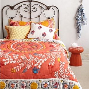 Anthropologie Zocalo Shams